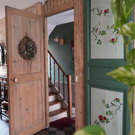 Chambres D'Hotes Le Carillon Bergues Zewnętrze zdjęcie