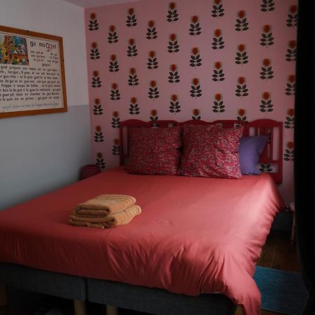 Chambres D'Hotes Le Carillon Bergues Zewnętrze zdjęcie