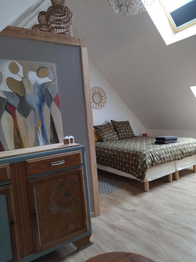 Chambres D'Hotes Le Carillon Bergues Zewnętrze zdjęcie