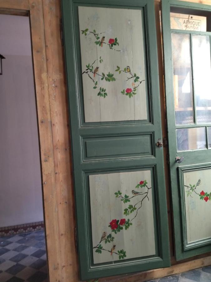 Chambres D'Hotes Le Carillon Bergues Zewnętrze zdjęcie
