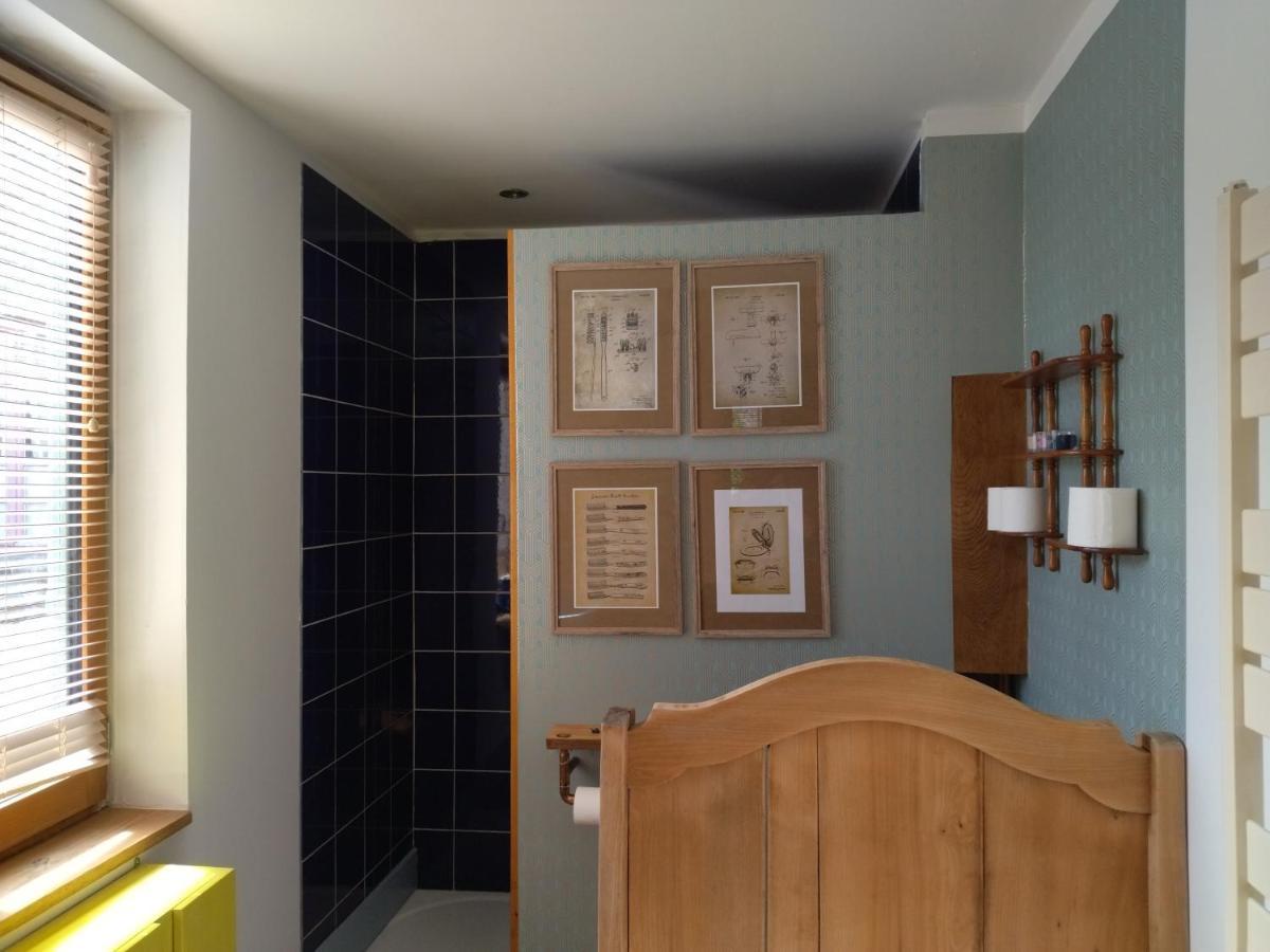 Chambres D'Hotes Le Carillon Bergues Zewnętrze zdjęcie