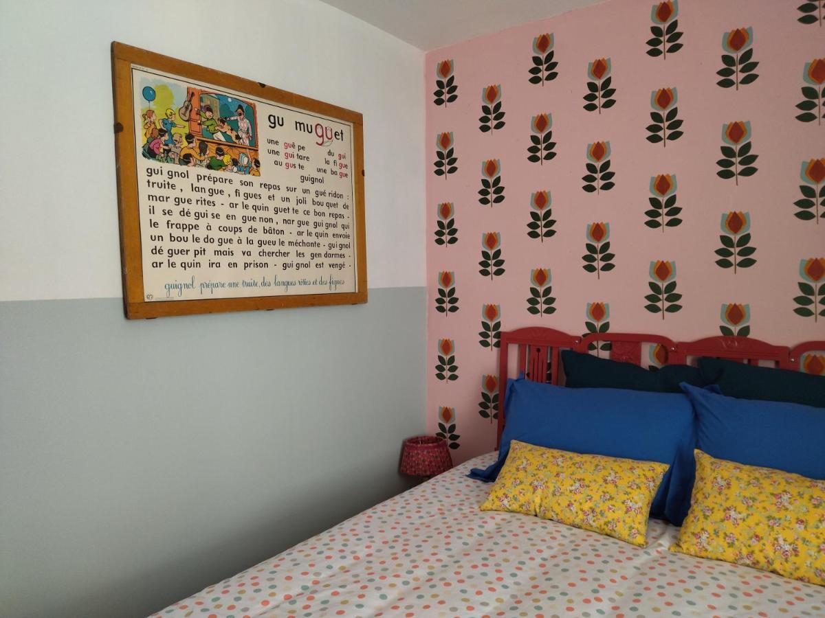 Chambres D'Hotes Le Carillon Bergues Zewnętrze zdjęcie