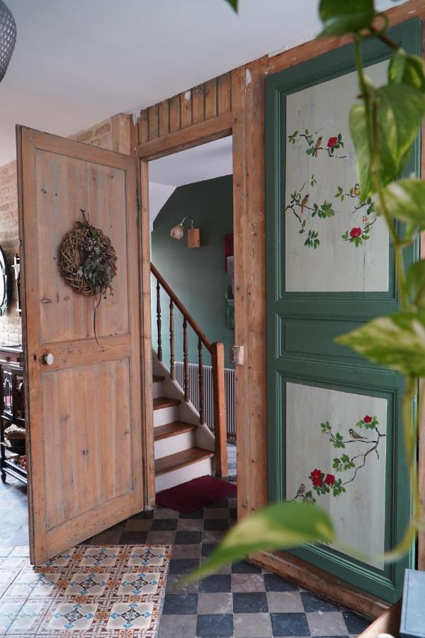 Chambres D'Hotes Le Carillon Bergues Zewnętrze zdjęcie