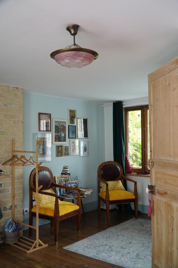 Chambres D'Hotes Le Carillon Bergues Zewnętrze zdjęcie