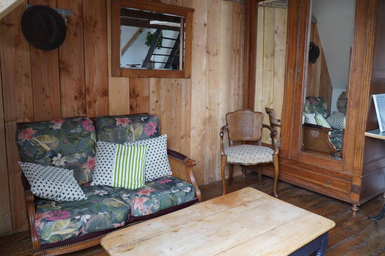 Chambres D'Hotes Le Carillon Bergues Zewnętrze zdjęcie