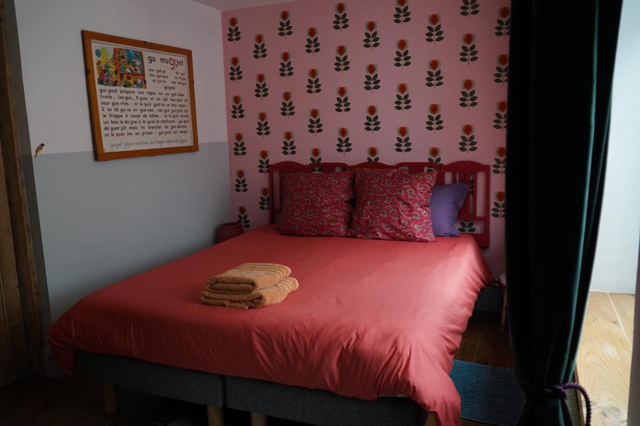 Chambres D'Hotes Le Carillon Bergues Zewnętrze zdjęcie