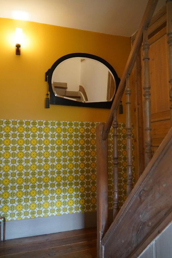Chambres D'Hotes Le Carillon Bergues Zewnętrze zdjęcie