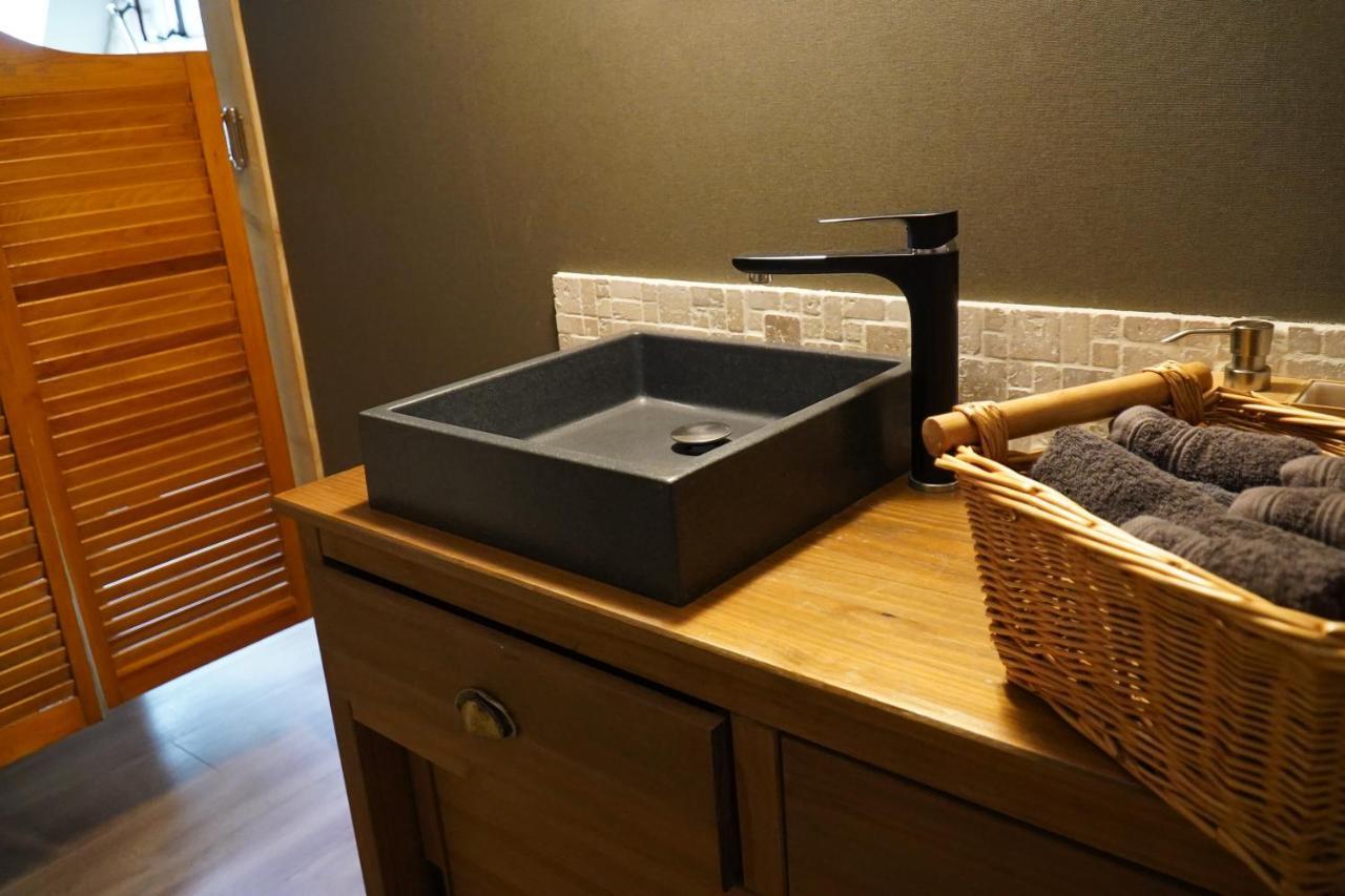 Chambres D'Hotes Le Carillon Bergues Zewnętrze zdjęcie