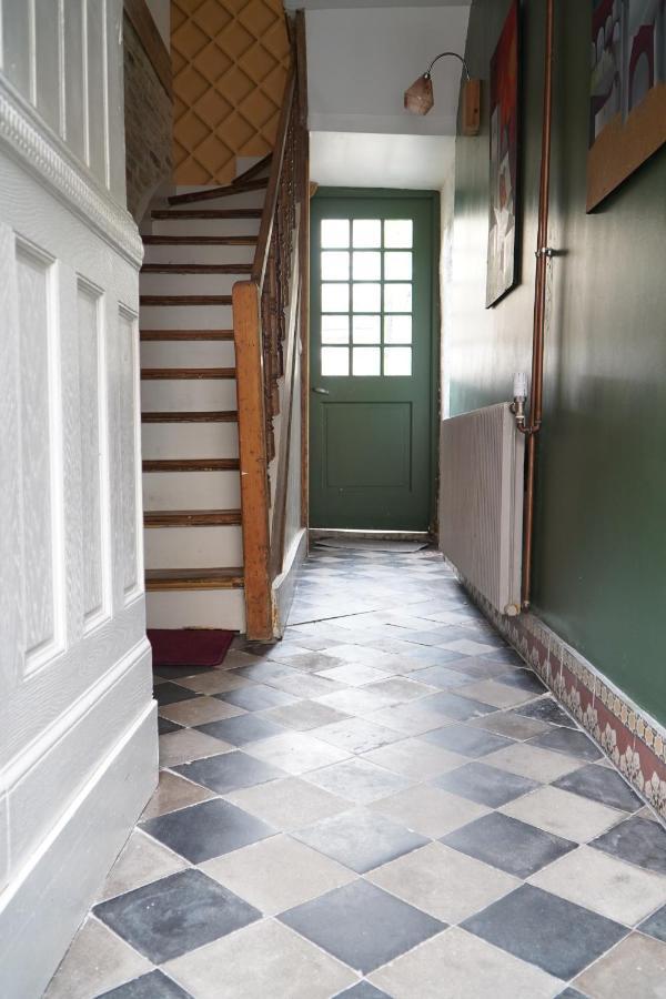 Chambres D'Hotes Le Carillon Bergues Zewnętrze zdjęcie