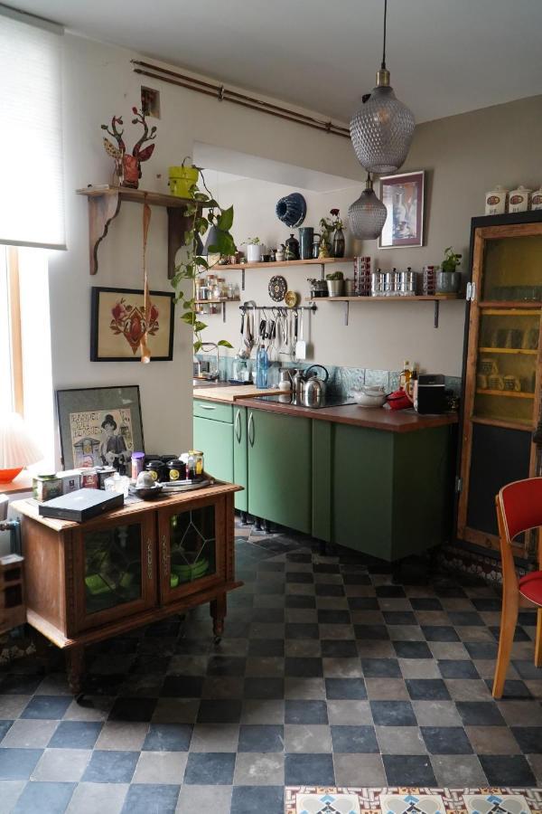 Chambres D'Hotes Le Carillon Bergues Zewnętrze zdjęcie