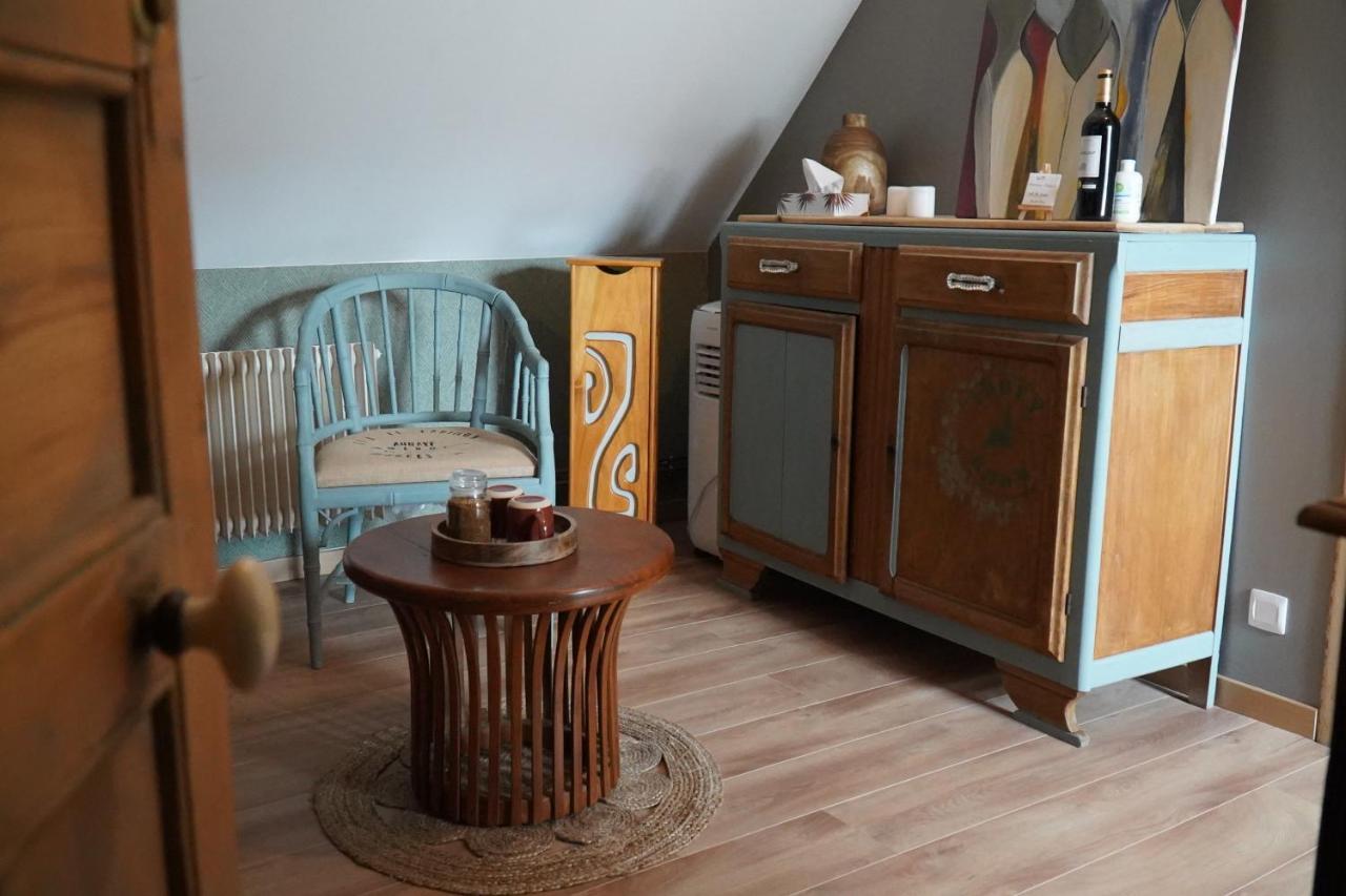 Chambres D'Hotes Le Carillon Bergues Zewnętrze zdjęcie