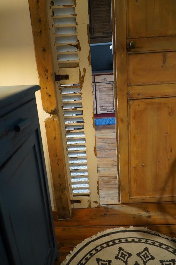 Chambres D'Hotes Le Carillon Bergues Zewnętrze zdjęcie