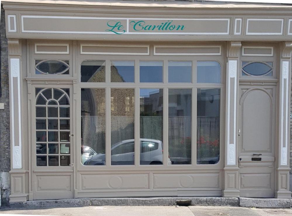 Chambres D'Hotes Le Carillon Bergues Zewnętrze zdjęcie